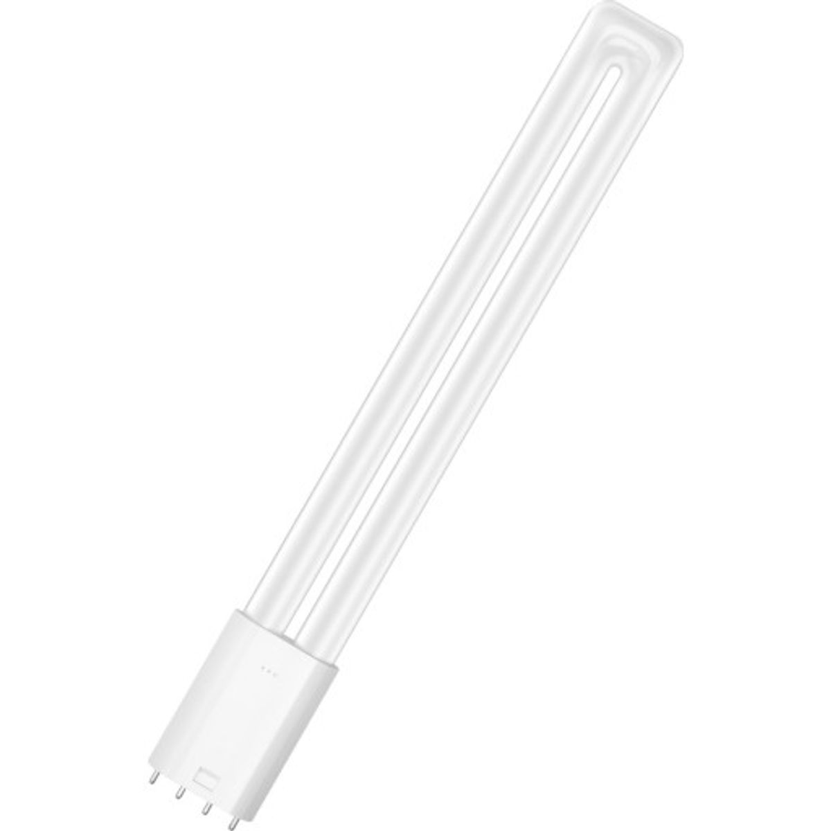 Ledvance Dulux 2G11 LED kompaktrør, 12W, 3000K