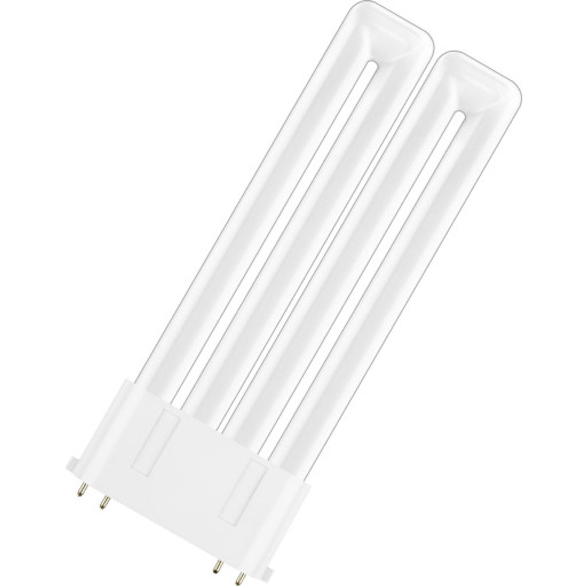 Ledvance Dulux F LED kompaktrør til EM 2G10, 20W, 3000K