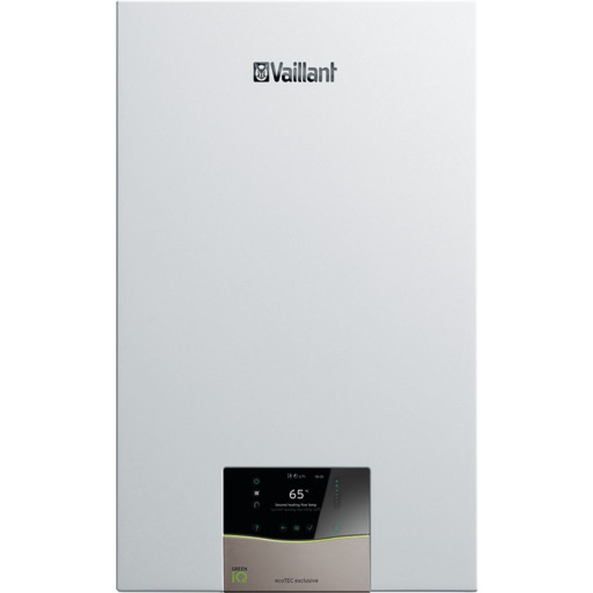 Vaillant Ecotec exclusive VC 20CS/1-7 gaskedel, 20 kW