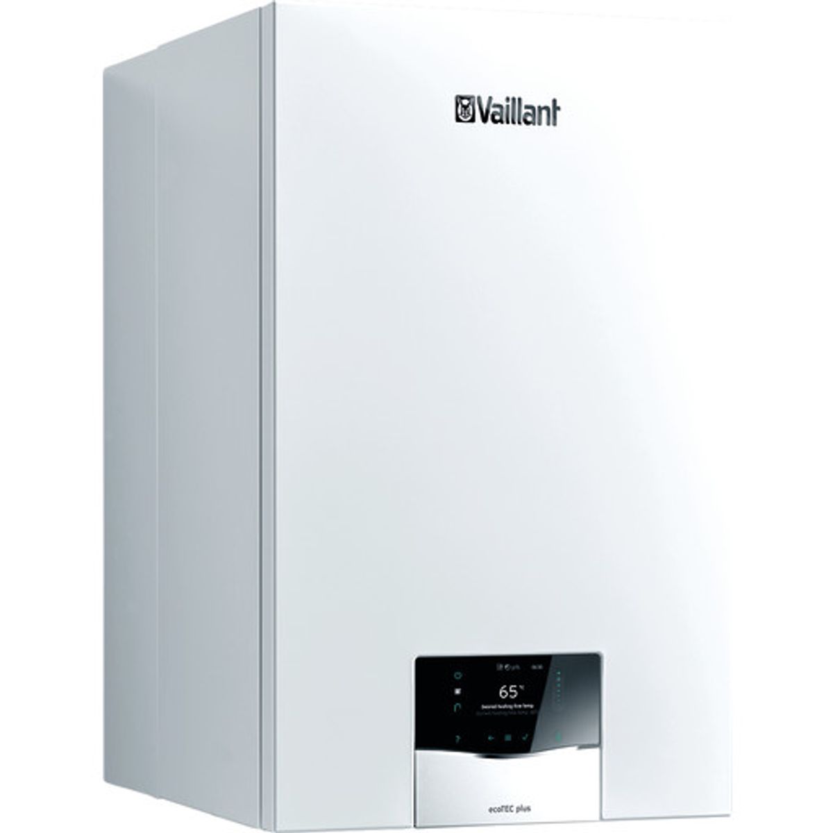 Vaillant Ecotect Plus VCI 26CS/1-5 gaskedel, 20 kW