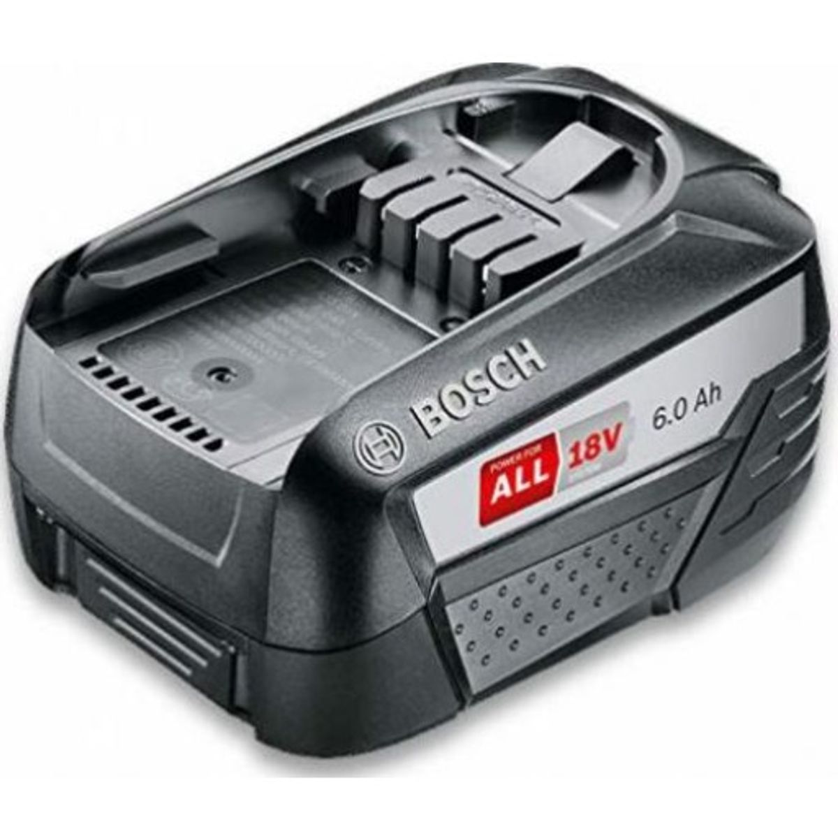 Bosch batteri 18V LI 6Ah