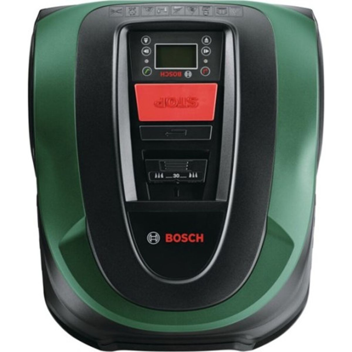 Bosch robot plæneklipper Indego S 500