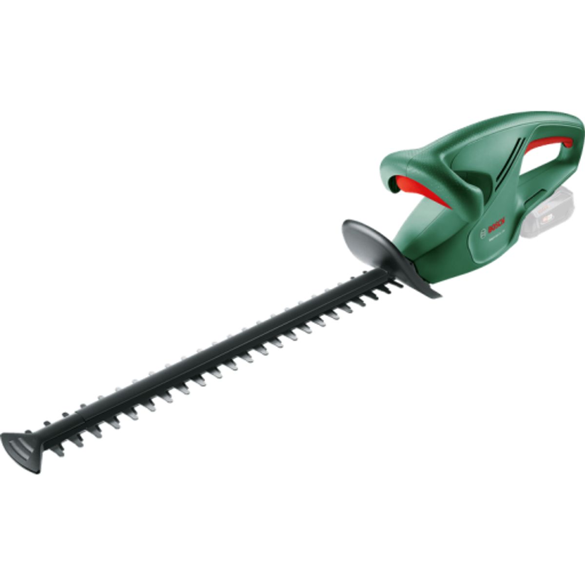 Bosch akku hækkeklipper Easy Hedge Cut 45cm u. batteri 18volt