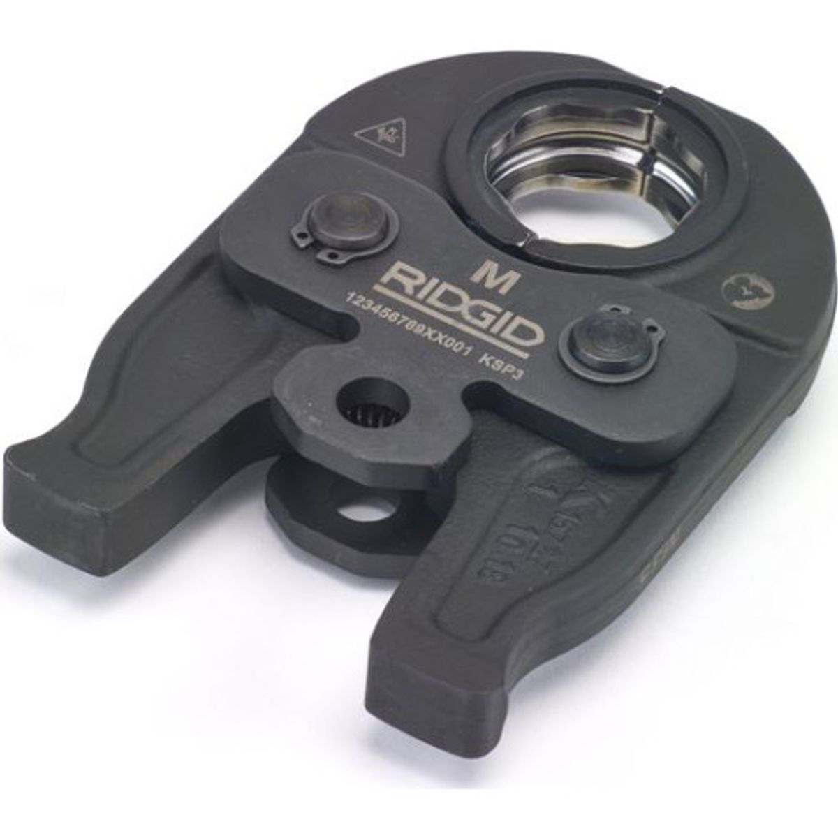 Ridgid M-bakke til pressmaskine RP350 & RP351 - 15mm