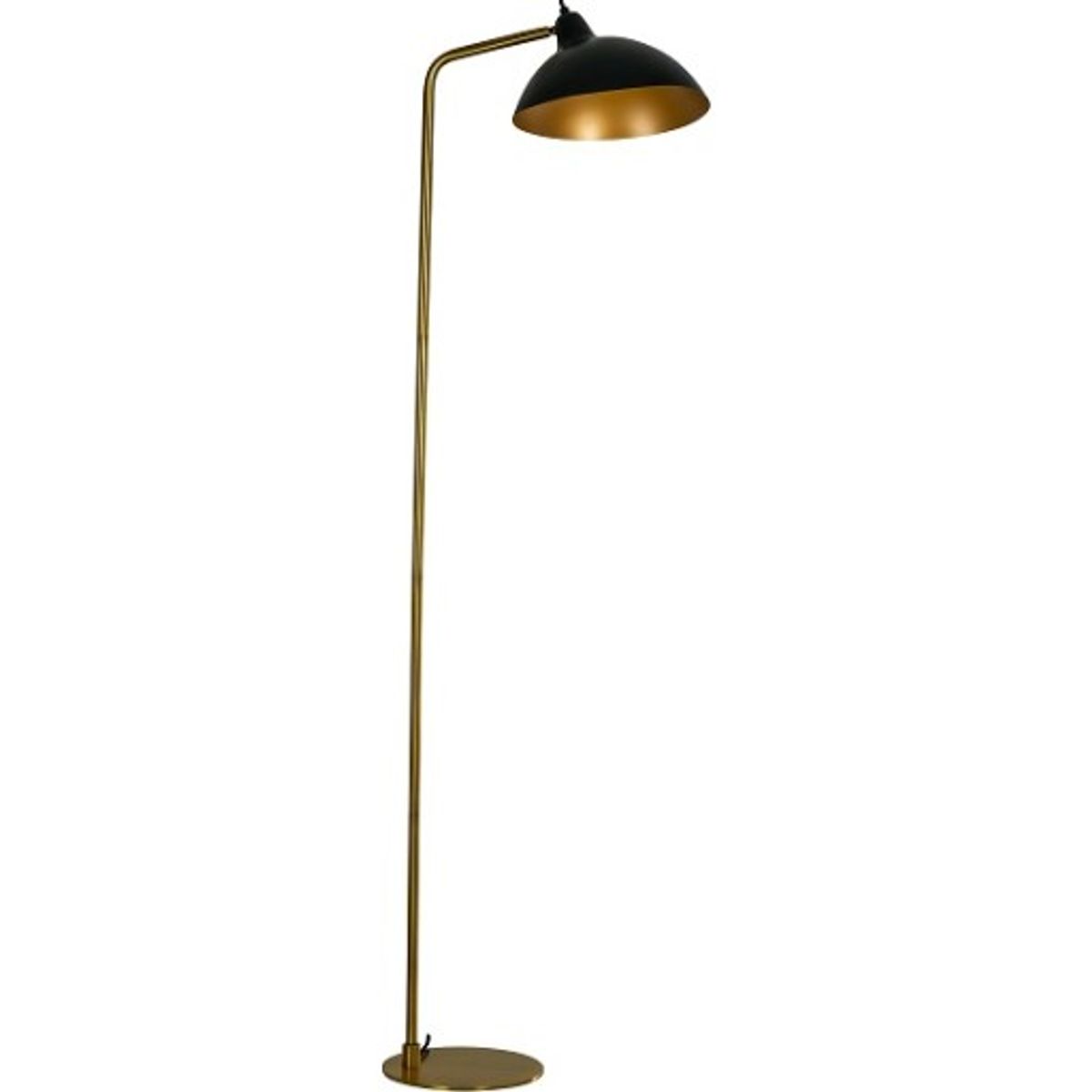 Dyberg Larsen Futura gulvlampe