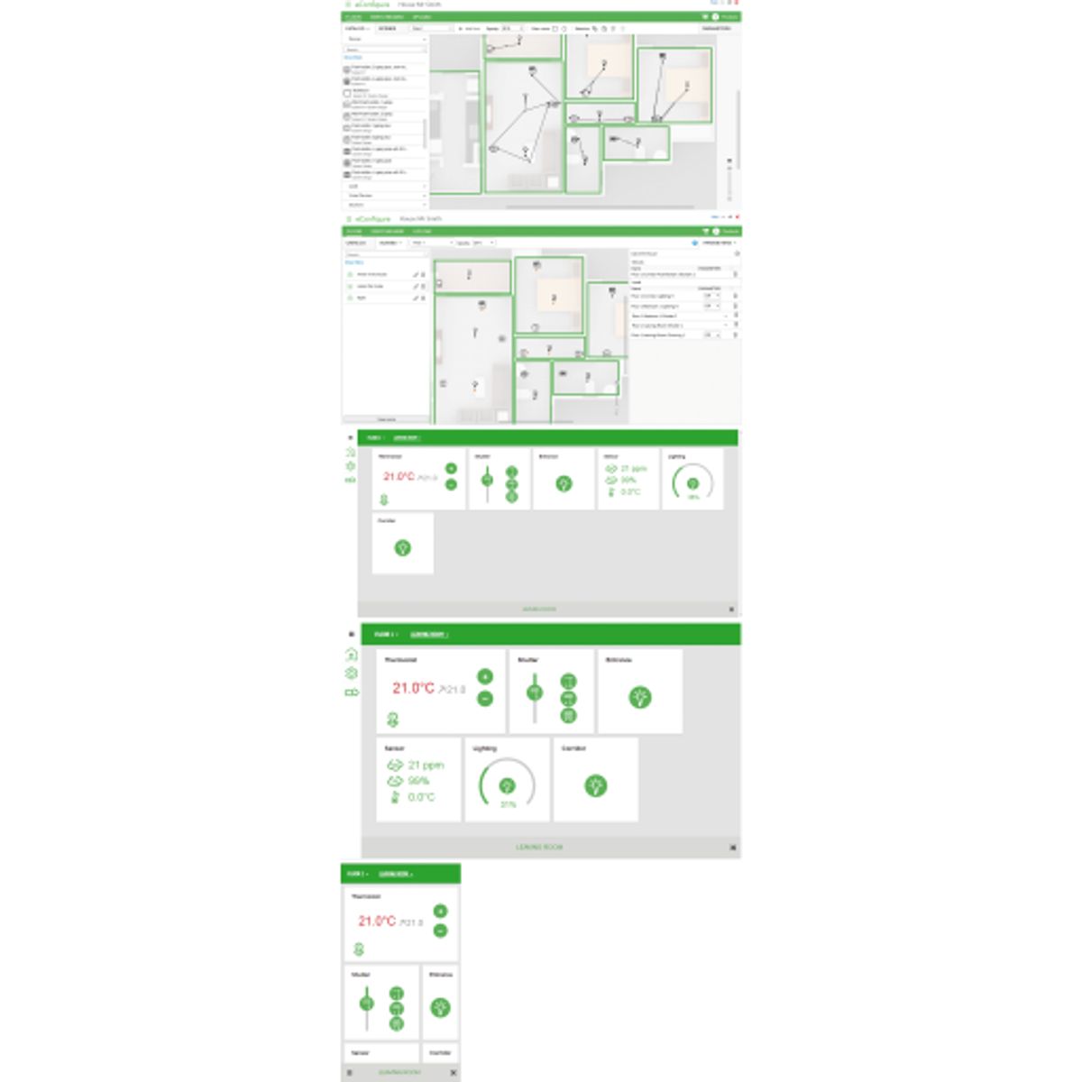 eConfigure KNX Lite