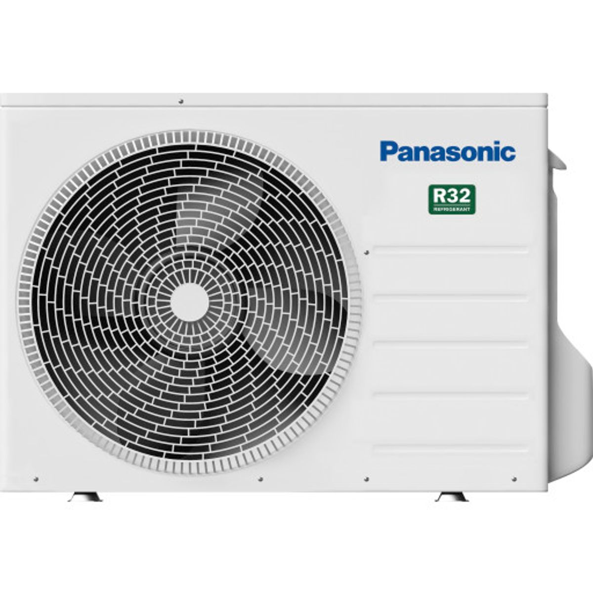 Panasonic luft/luft Split Standard U-50PZ3E5, 5,0 kW, udedel