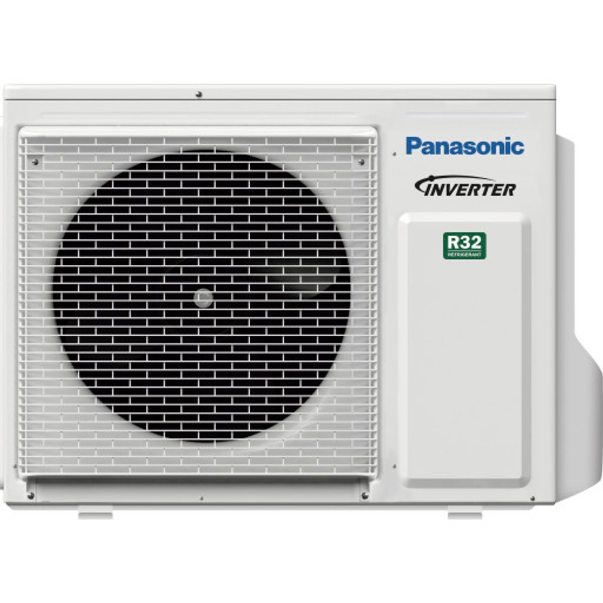 Panasonic luft/luft Split Elite U-60PZH3E5, 6,0 kW, udedel