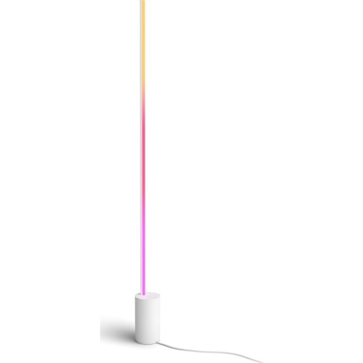 Philips Hue Signe Gradient gulvlampe, hvid