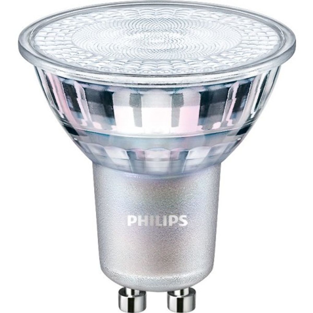 Philips Master Value Dimtone GU10 spotpære, 2200-2700K, 3,7W