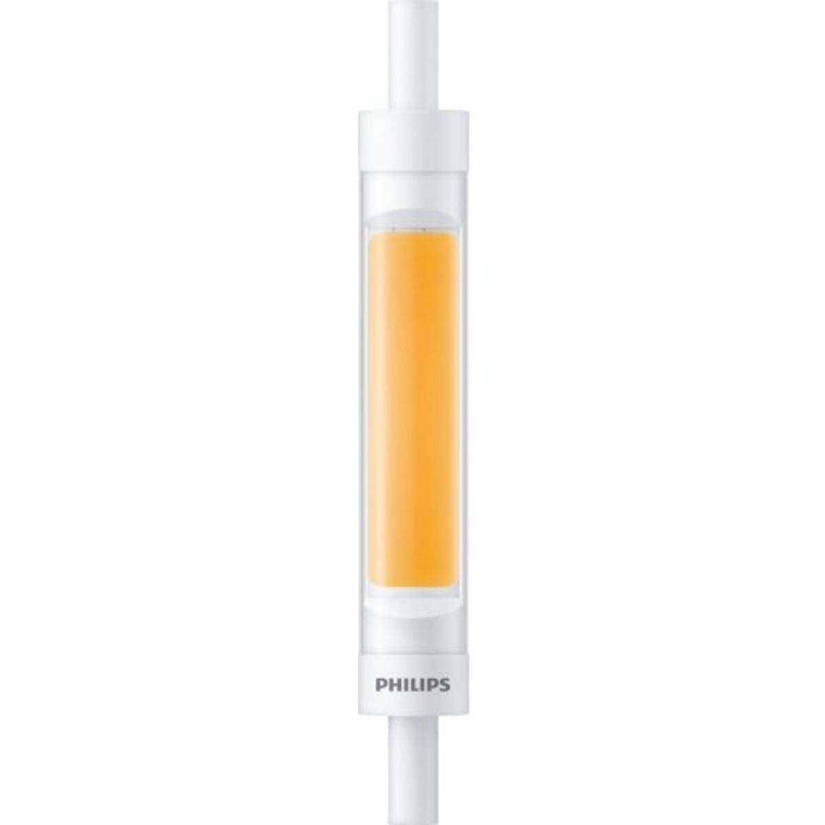 Philips CorePro Linear R7S rør, 7,2W, 3000K