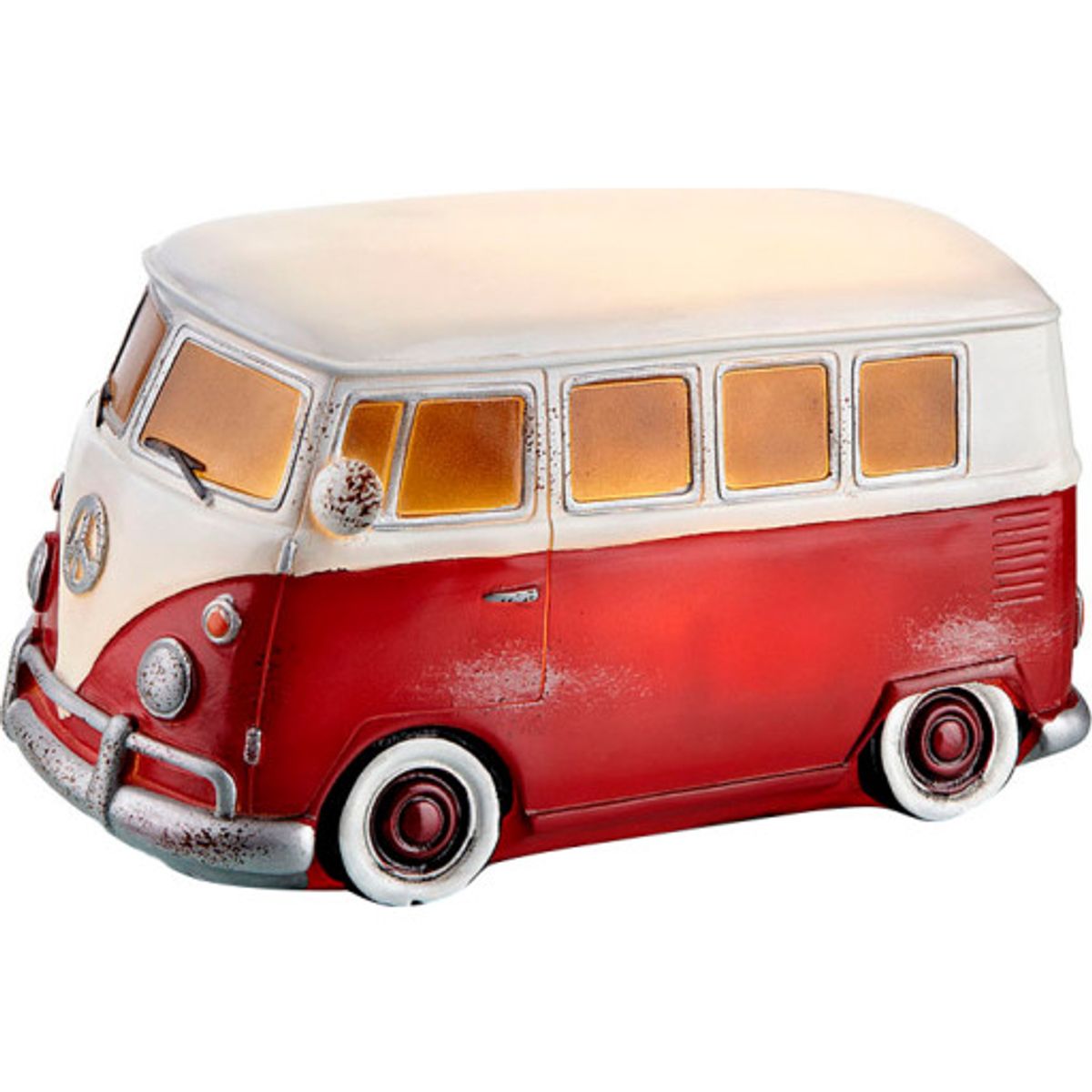 Markslöjd Nostalgi Deko VW bus