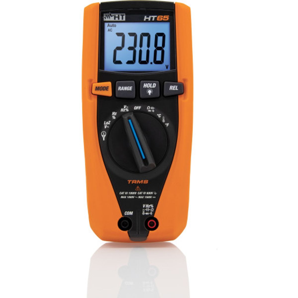 Multimeter HT65