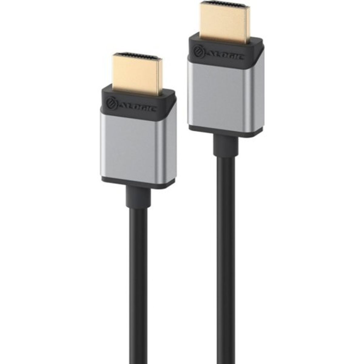 Alogic Super Ultra HD 8K HDMI-kabel 2.1, 3 meter