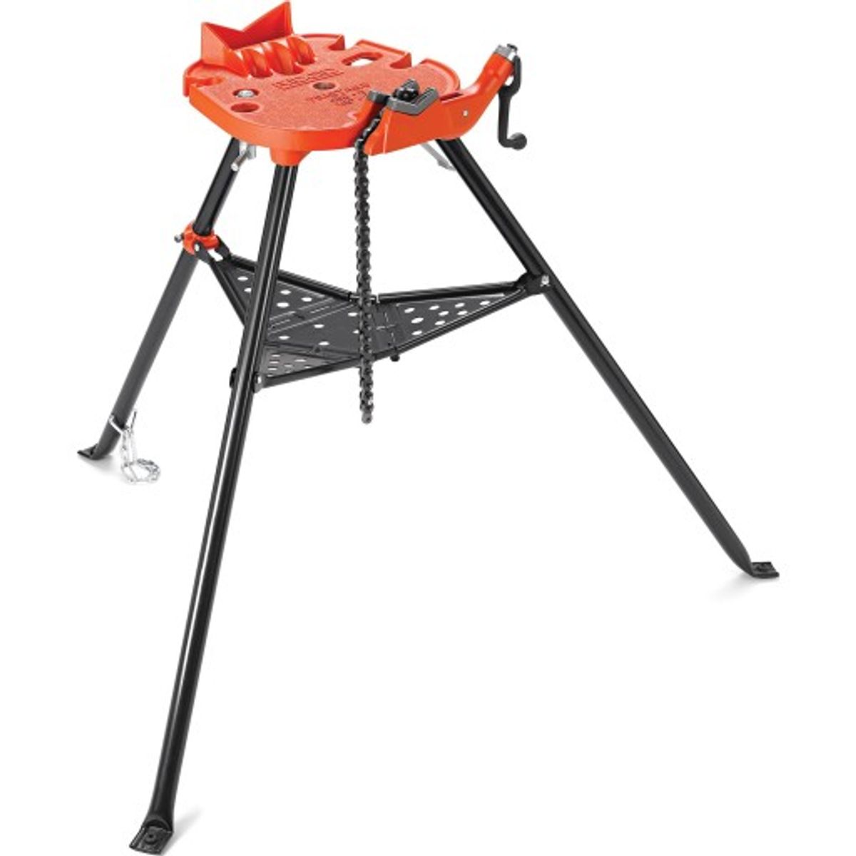 Ridgid Tristand 460-6 rørbænk