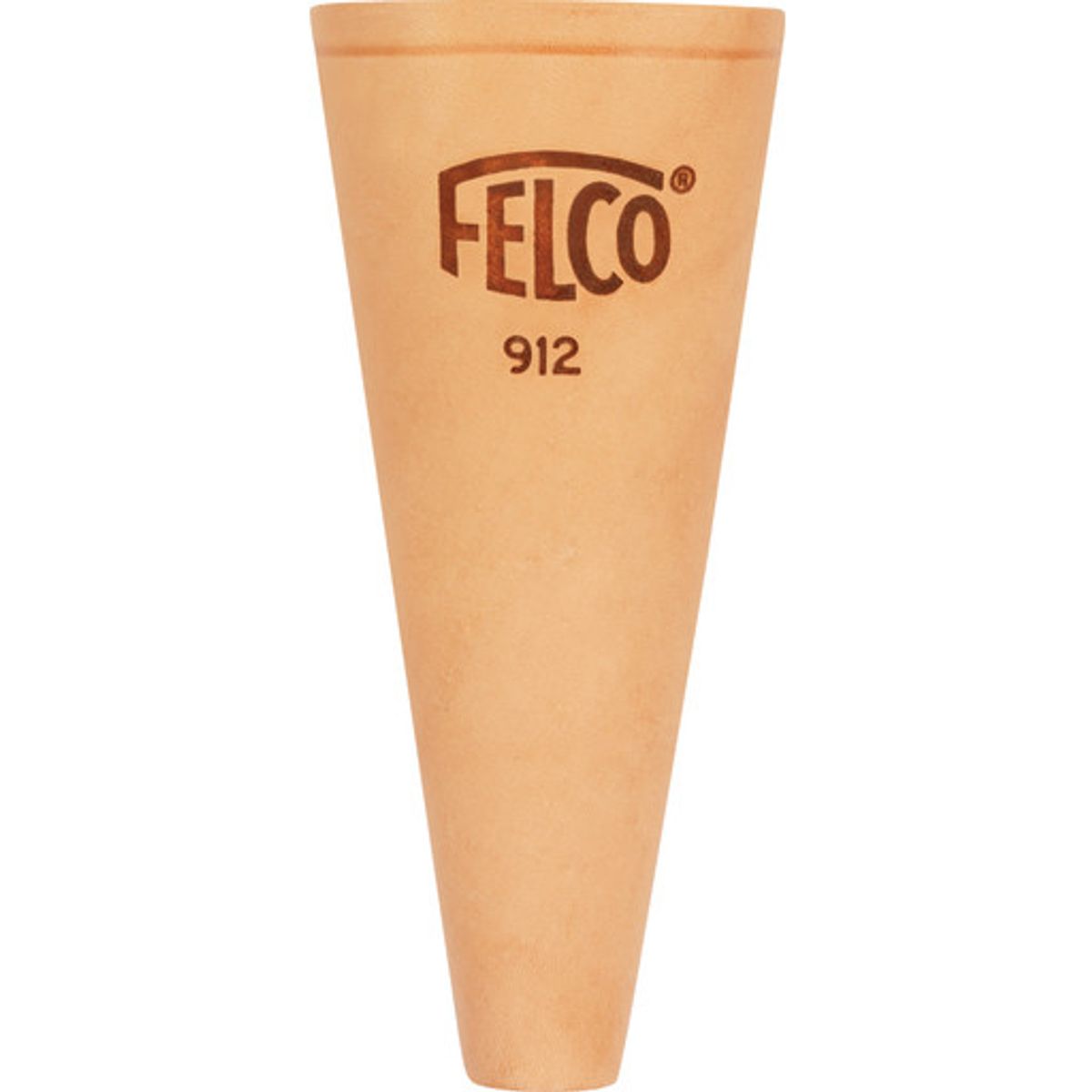 Felco 912 læderetui, "kræmmerhus"