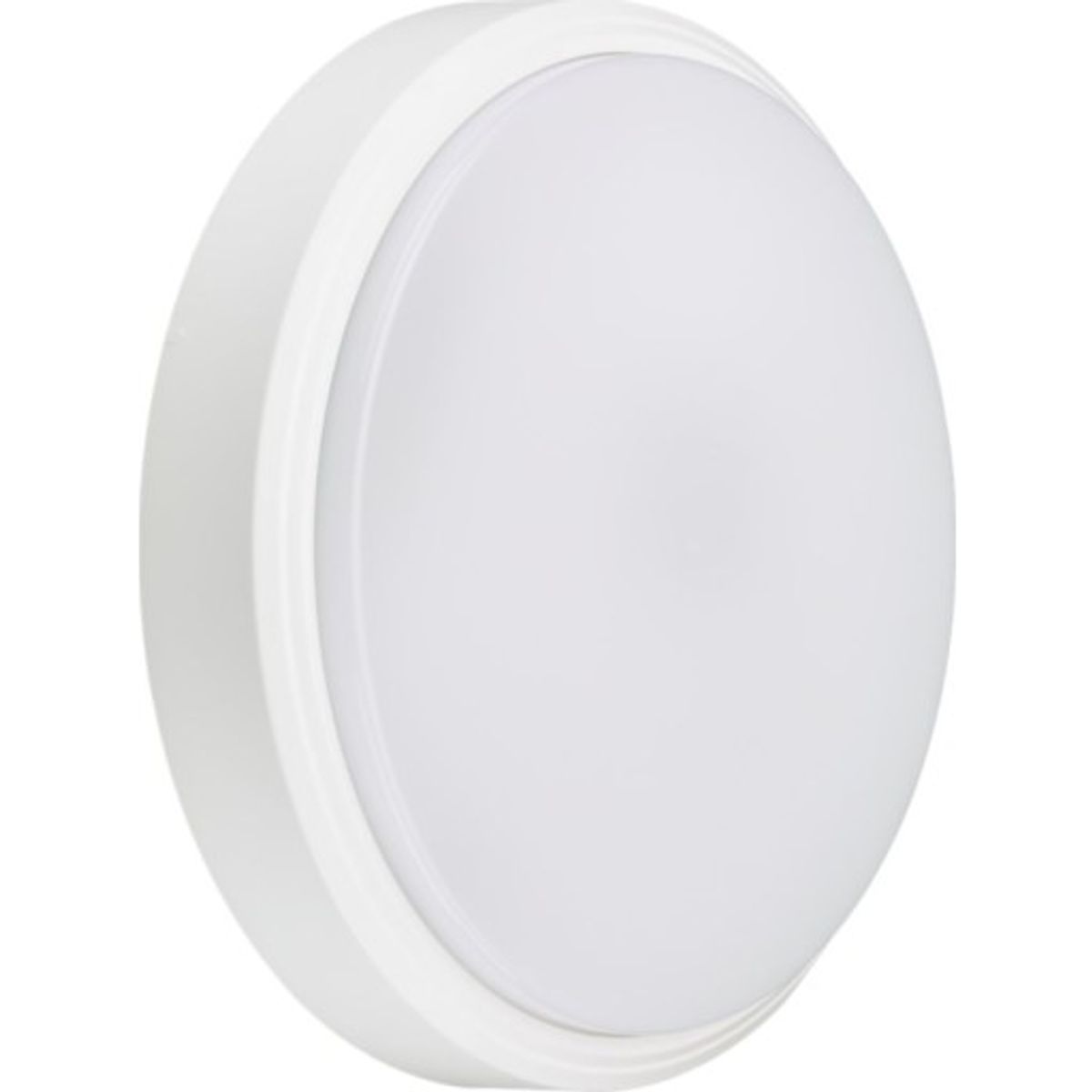 CoreLine Væg/Loft WL140V 2000lm/830 IP65 IK10 hvid med sensor