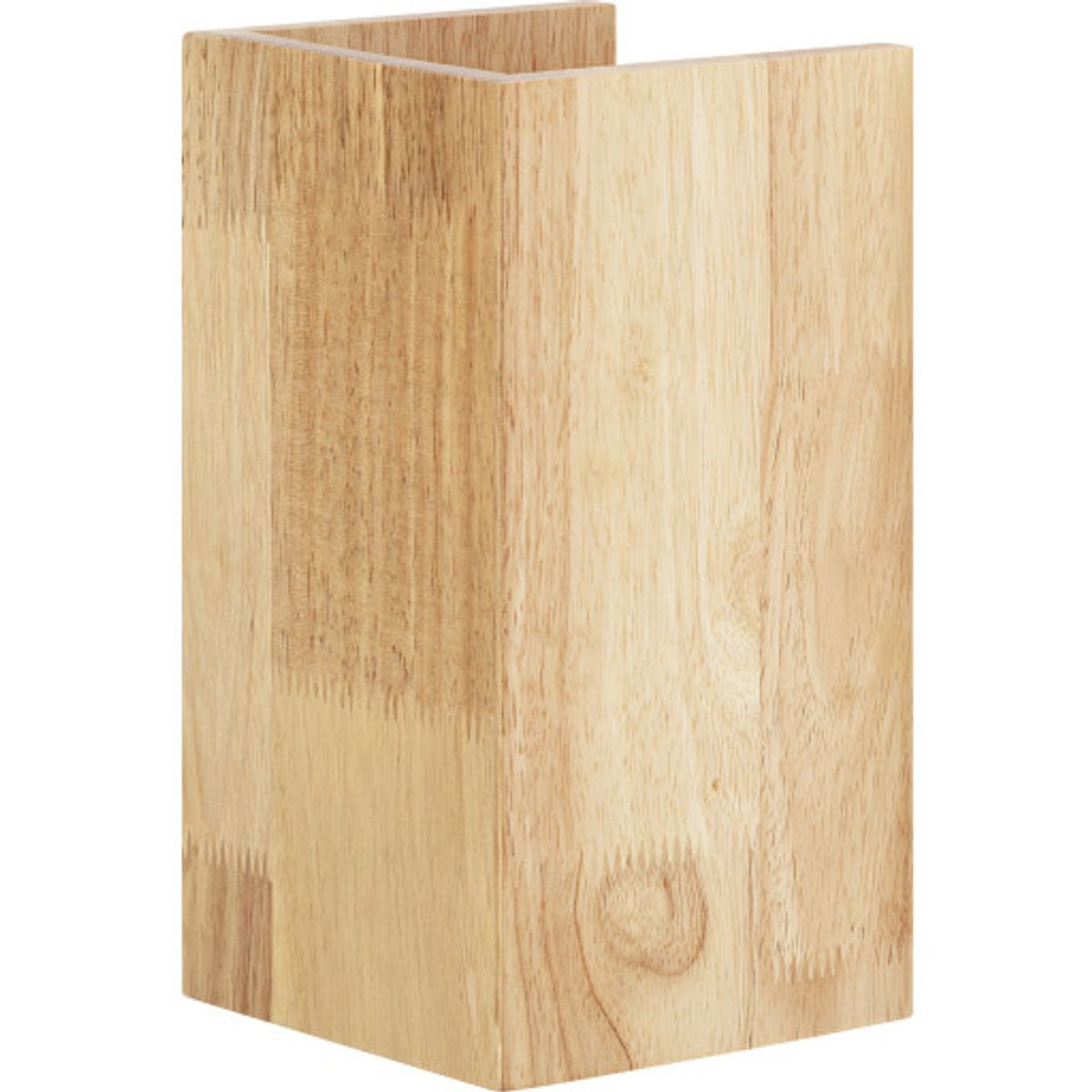 Ledvance Smart+ Wifi Wood væglampe, 20x11 cm