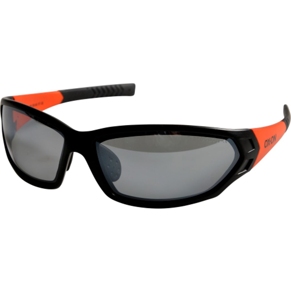 OX-ON sikkerhedsbrille Speed Plus, spejl