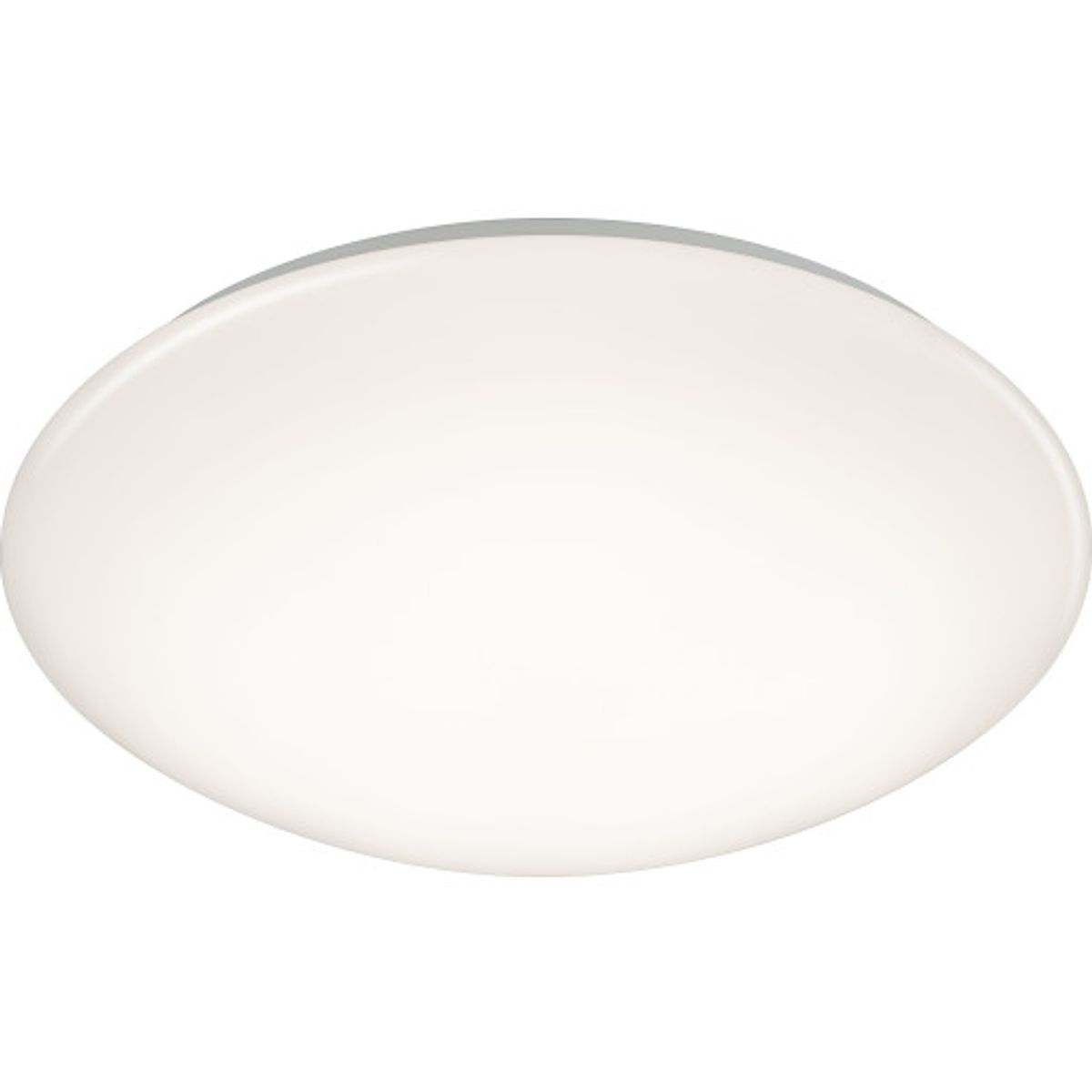 Trio Lighting Pollux plafond, Ø27 cm