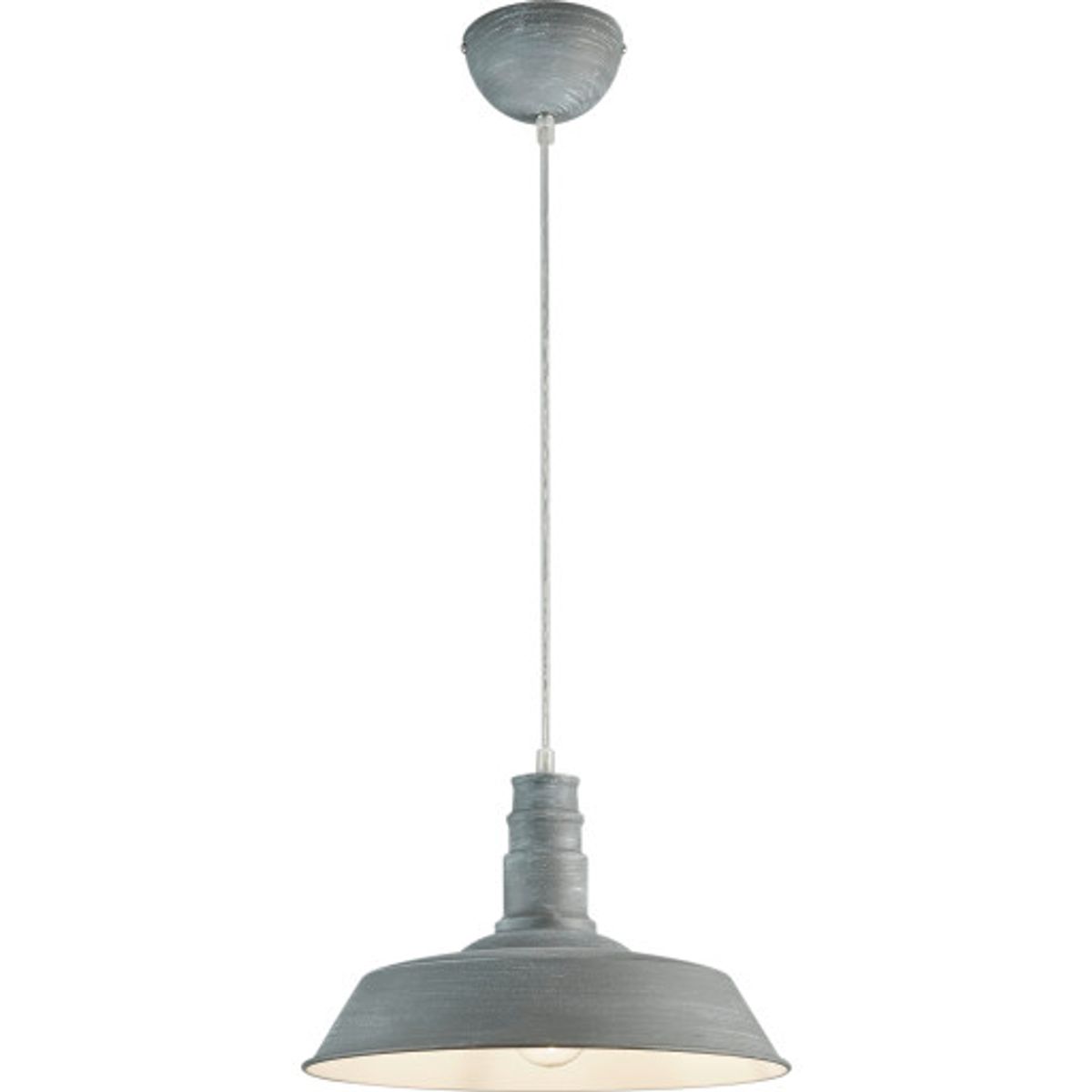 Trio Lighting Will pendel, beton