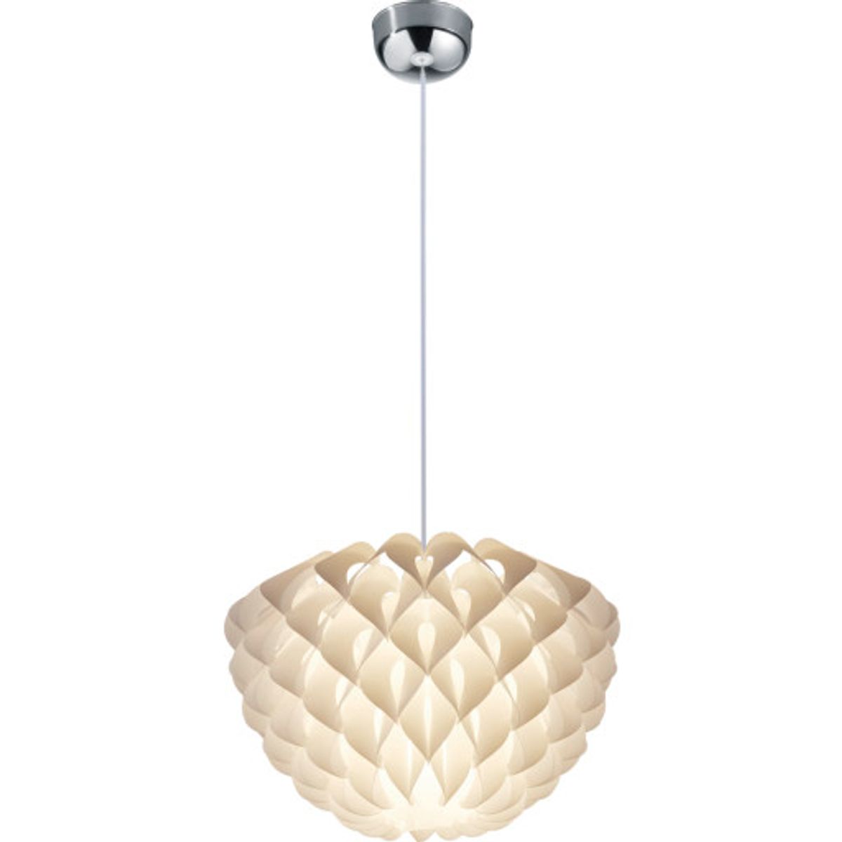 Trio Lighting Tilia pendel