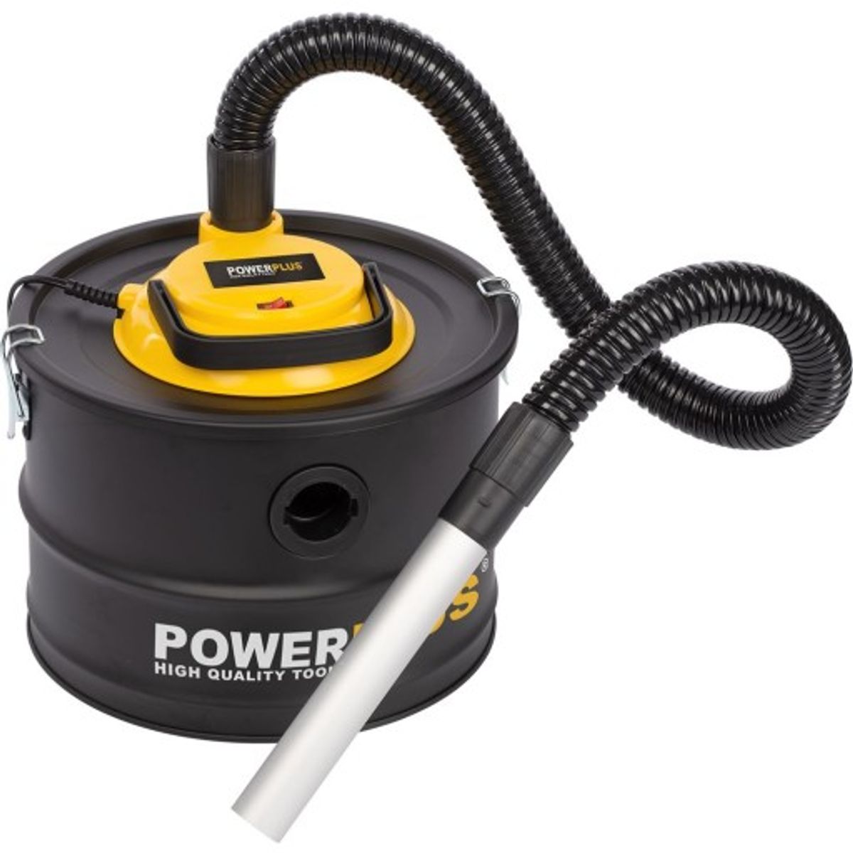 POWX3000 ASH CLEANER 1000W 15L