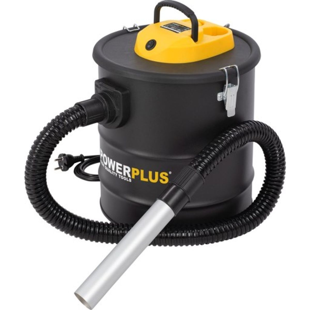 PowerPlus askestøvsuger, 20 liter, 1200W