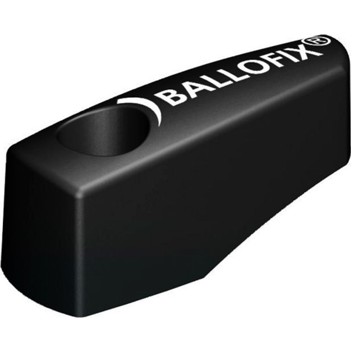 Broen håndtag til Broen Ballofix 1/4" x 1/2"