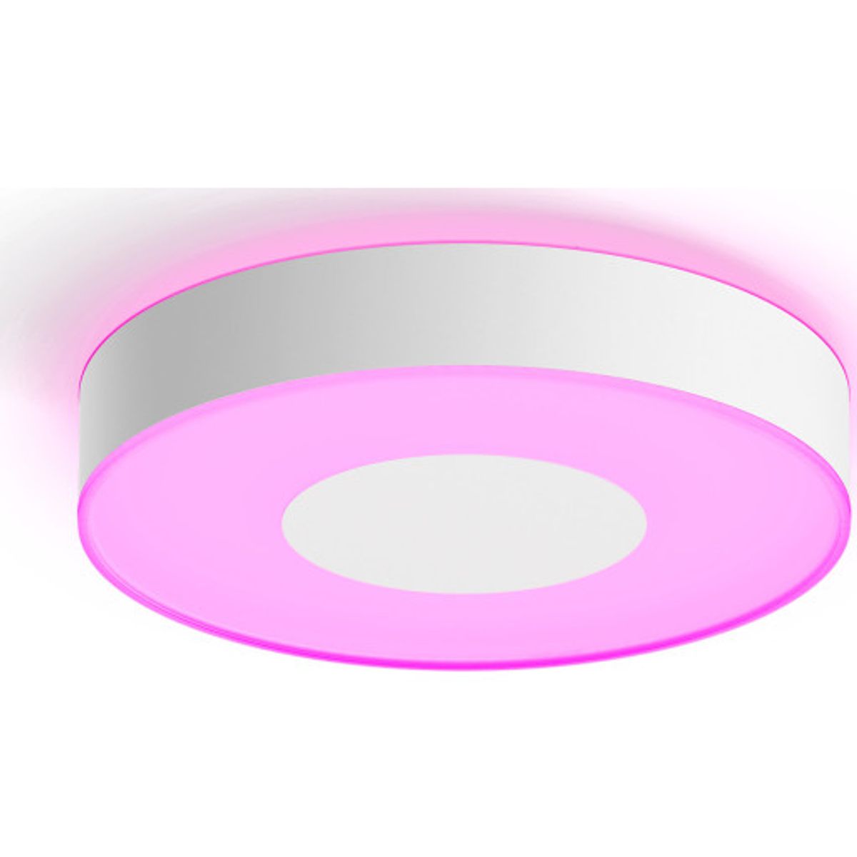 Philips Hue Infuse plafond, hvid, Ø38 cm