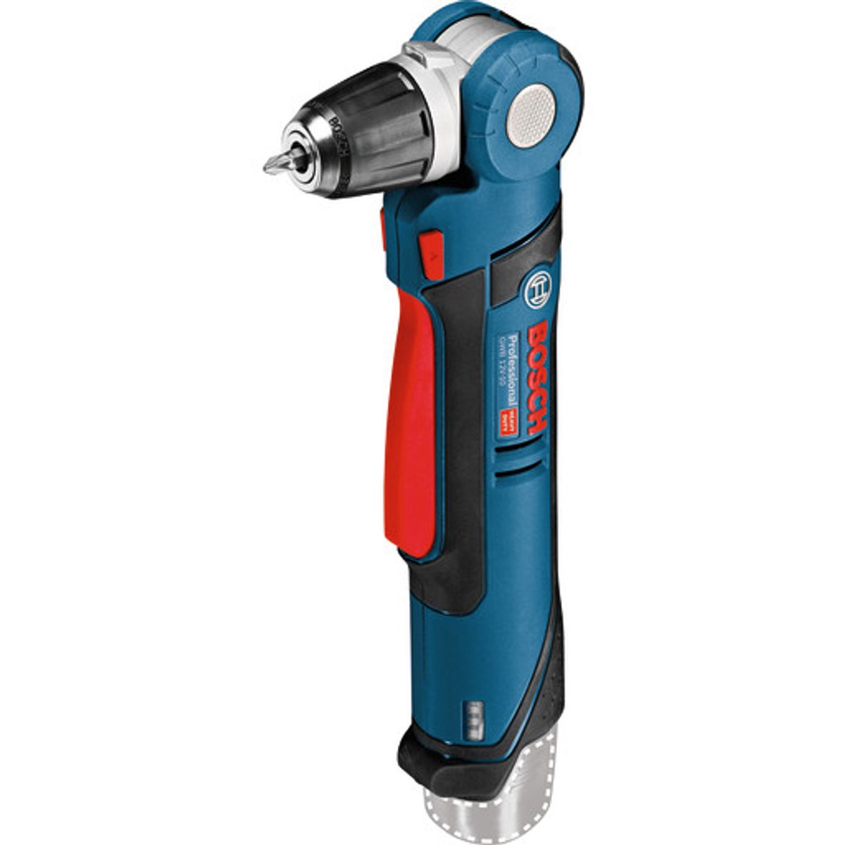 Bosch vinkelboremaskine GWB 12V-10, solo