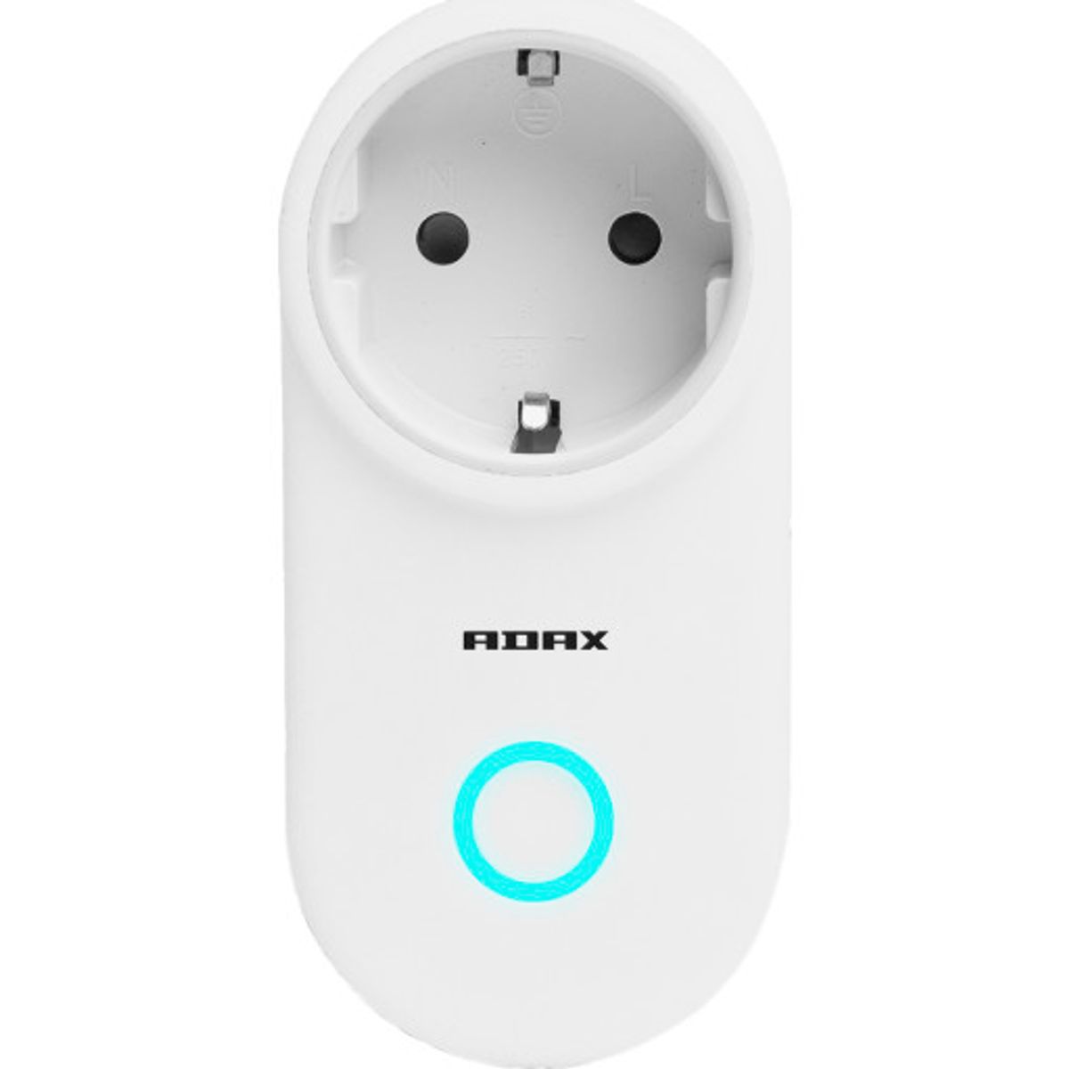 Adax Smart Plug WT2