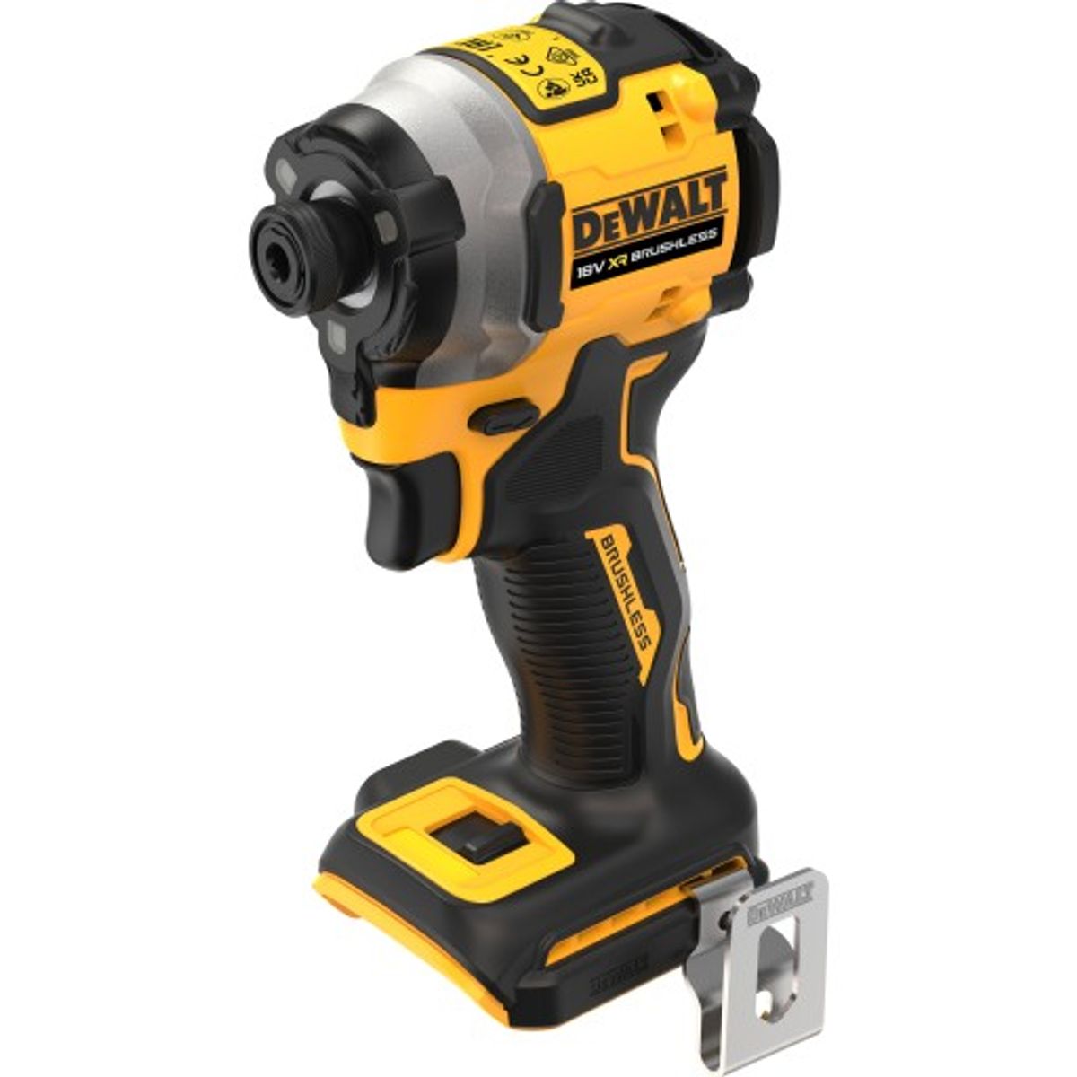 Dewalt 18V XR slagskruetrækker u. batteri