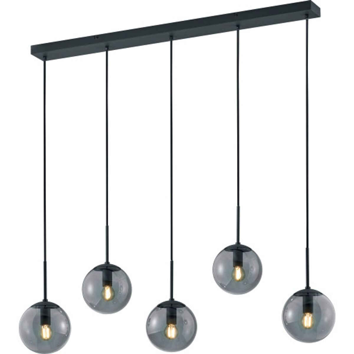 Trio Lighting Balini langbordspendel