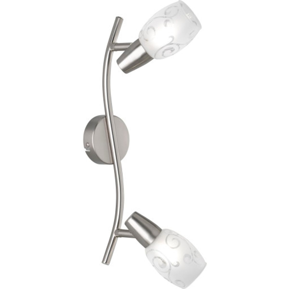 Trio Lighting Colmar spotlampe