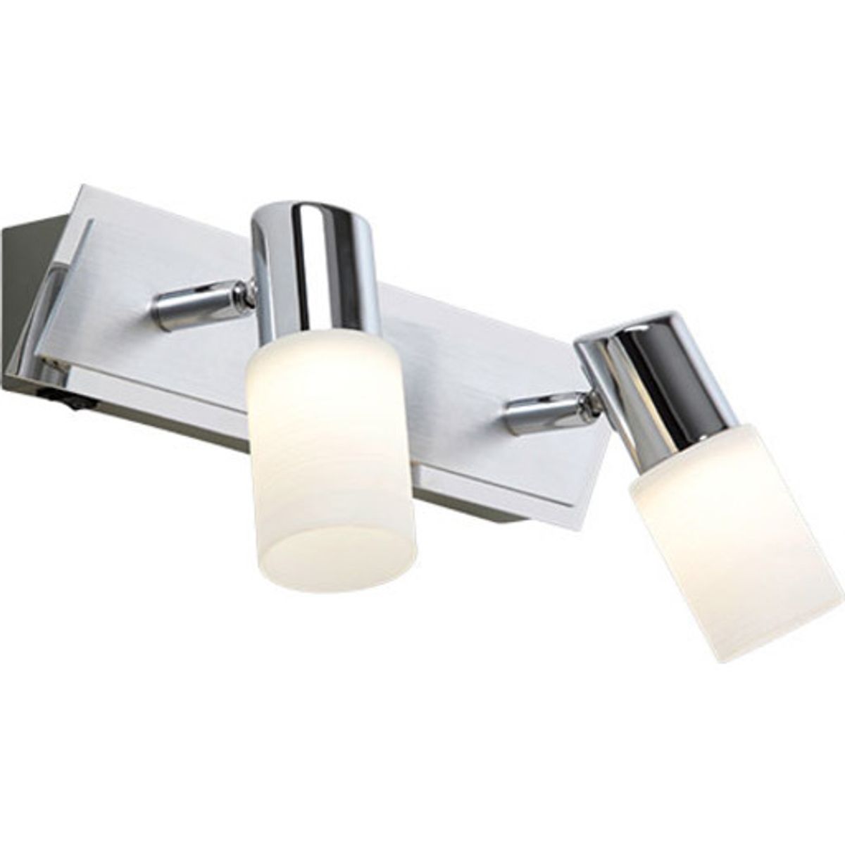 Trio Lighting Clapton spotlampe