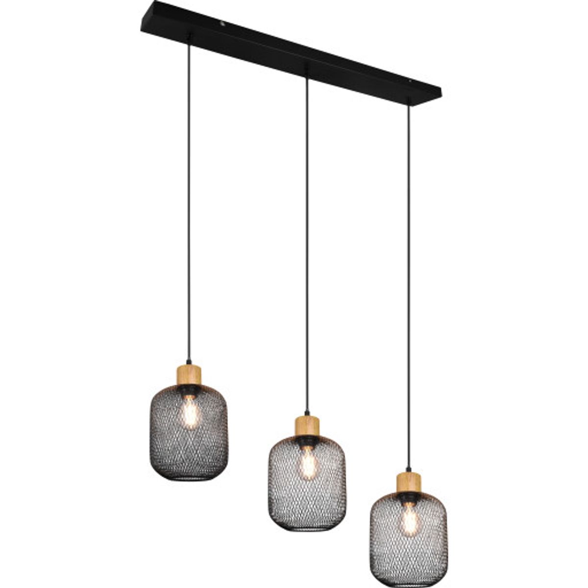 Trio Lighting Calimero langbordspendel