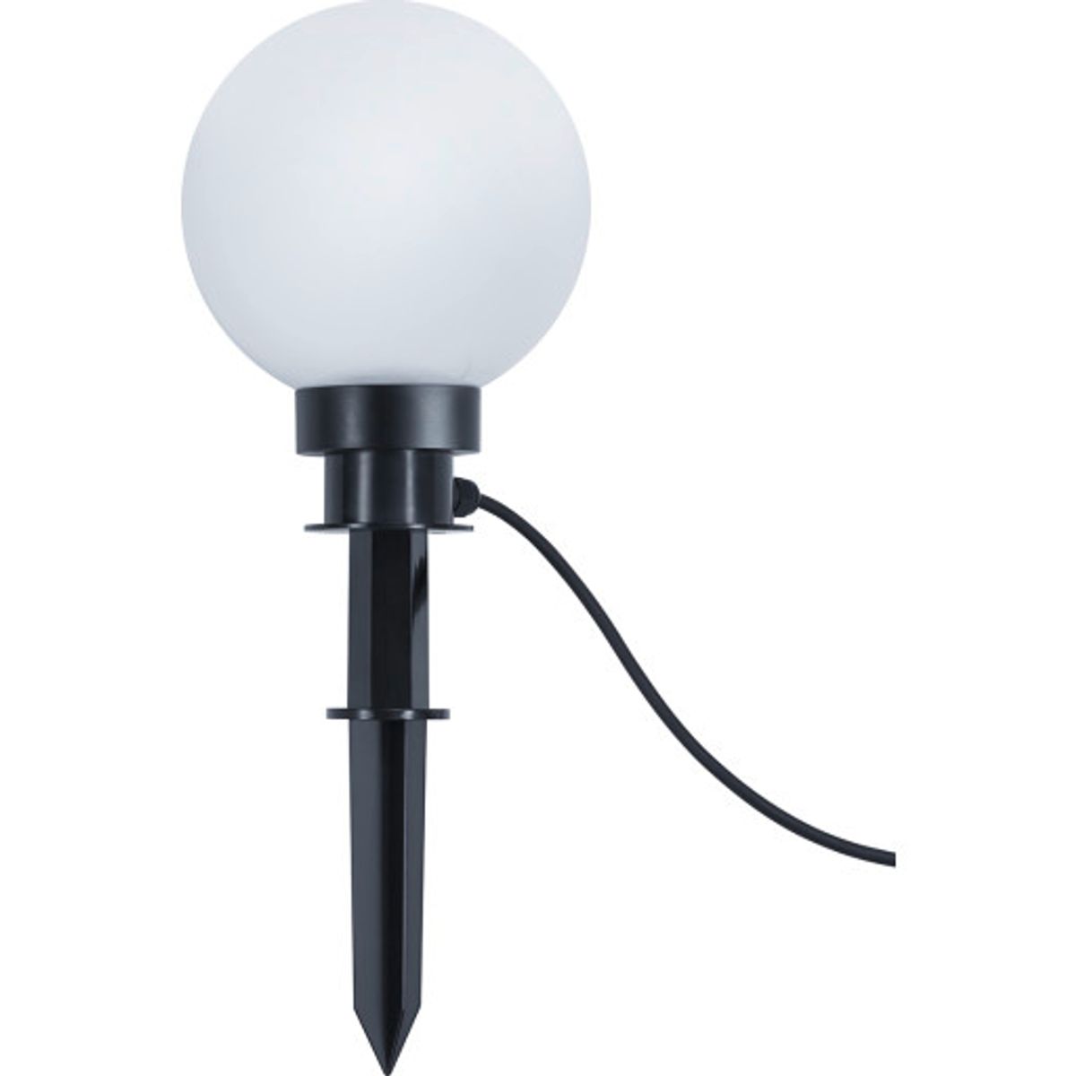 Trio Lighting Bolo bedlampe, Ø20 cm