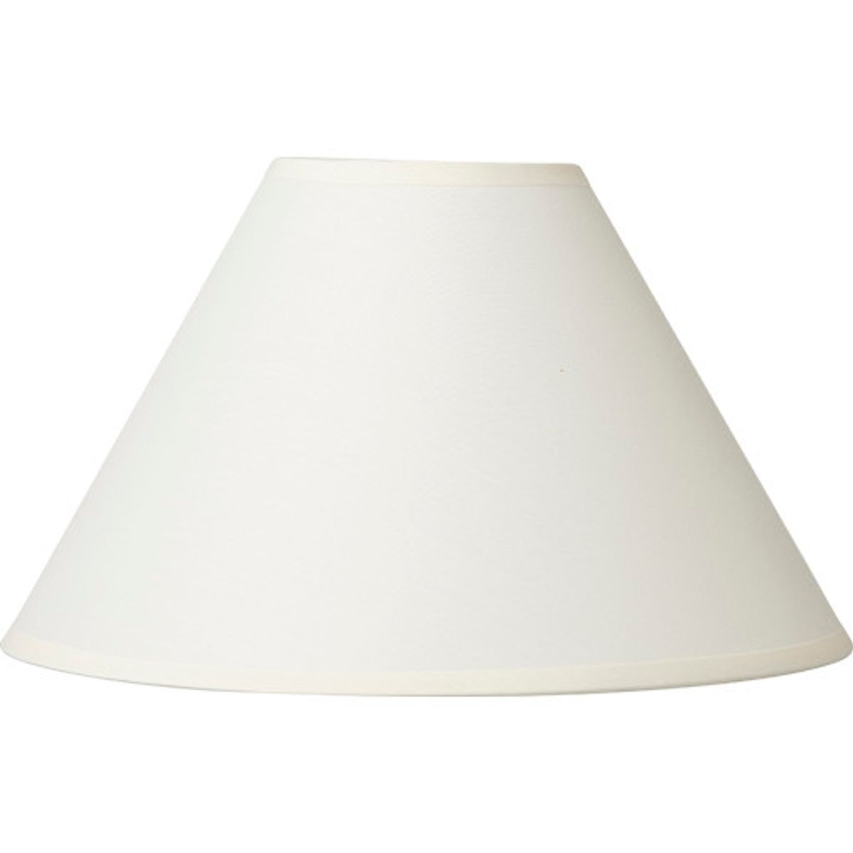 Nielsen Light Emma Palachio lampeskærm, beige, H14,5 cm