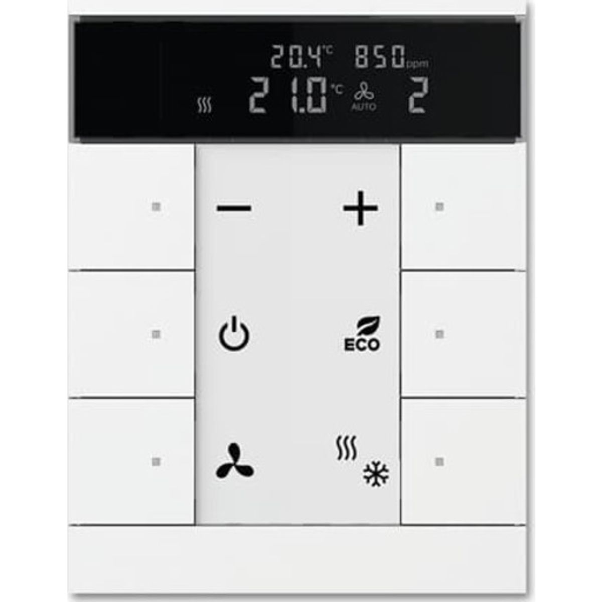 KNX Sensor SBC/U6.0.1-84