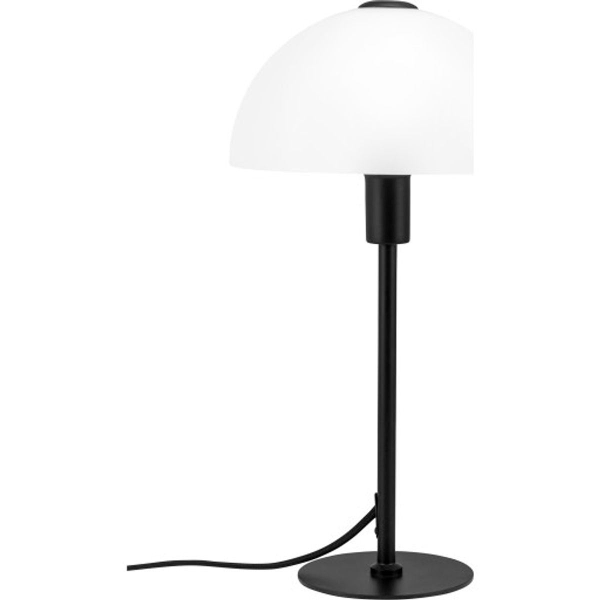 Dyberg Larsen Jazz bordlampe