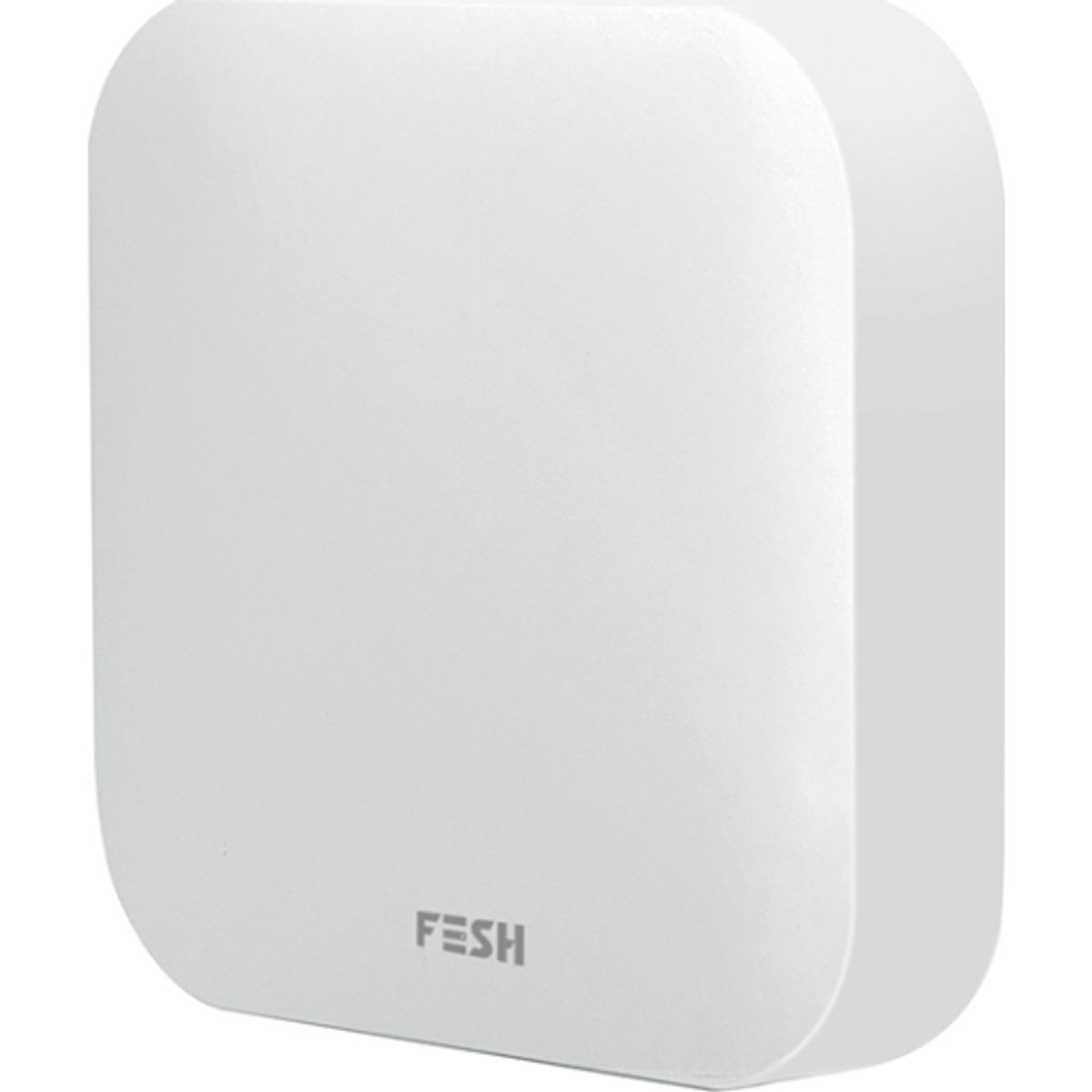 Foss Fesh Smart Home Zigbee trykknap, hvid