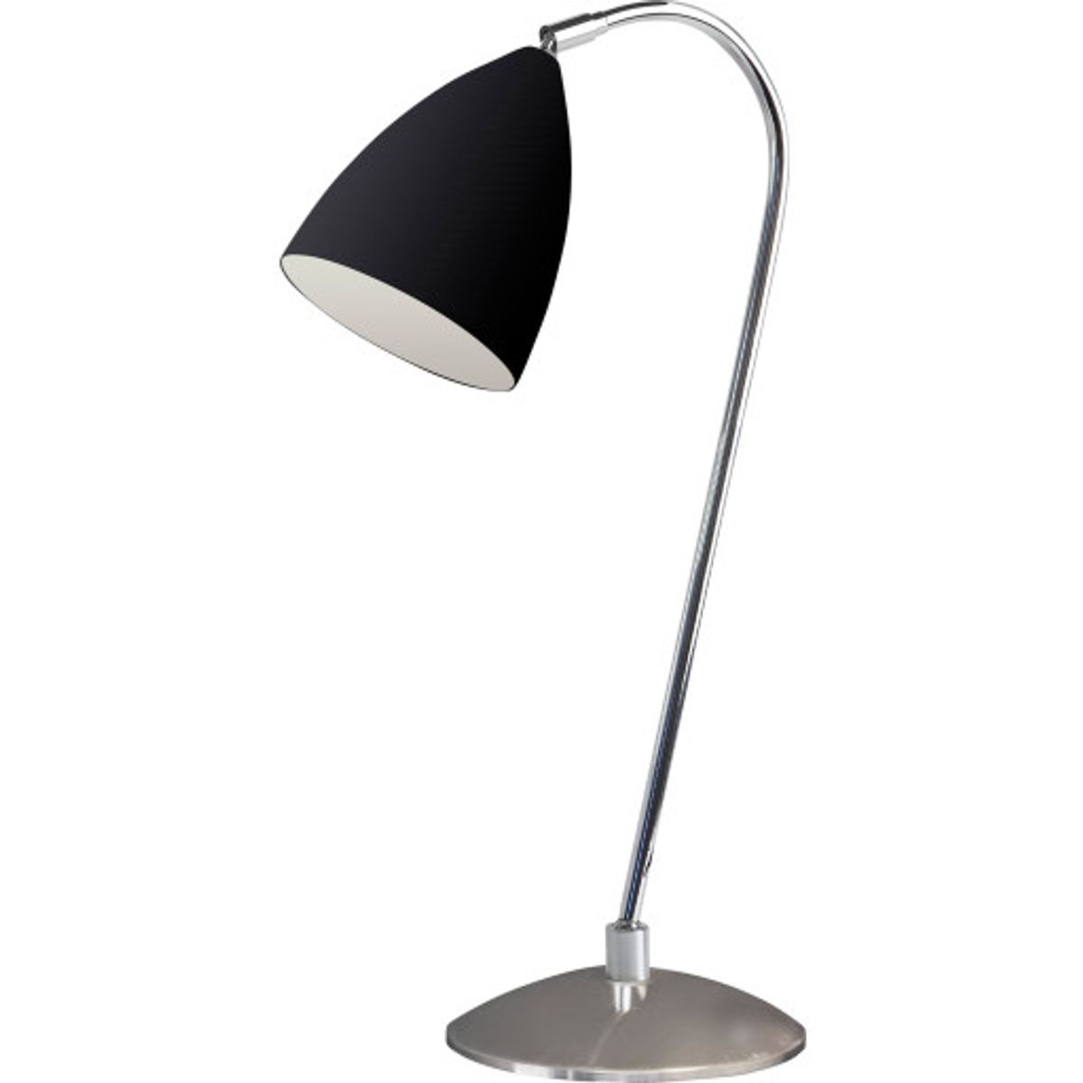 Bordlampe Astro 4544 Joel, E27, mat sort