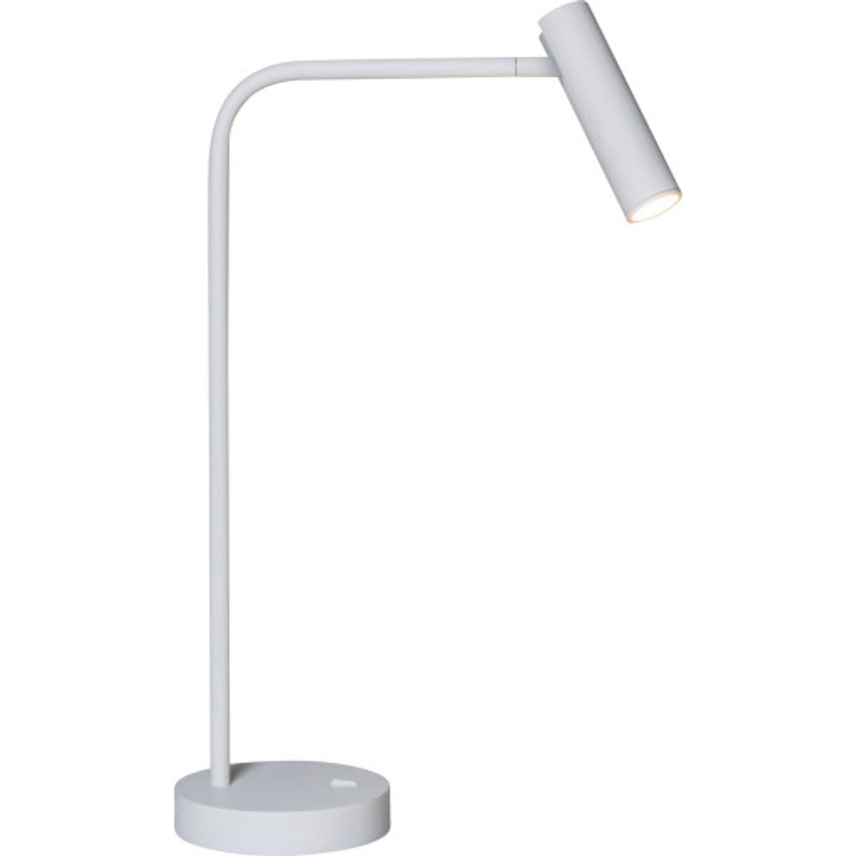 Astro Enna Bordlampe LED 3W/827, Hvid