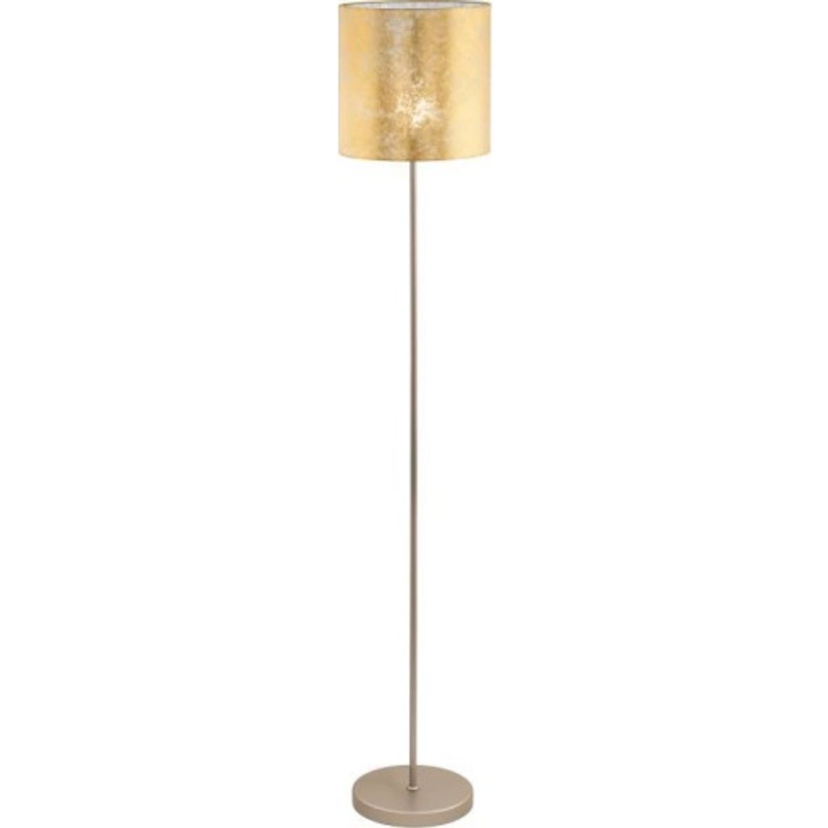 Viserbella Pendel Ø280 champagne/guld, E27, 60W