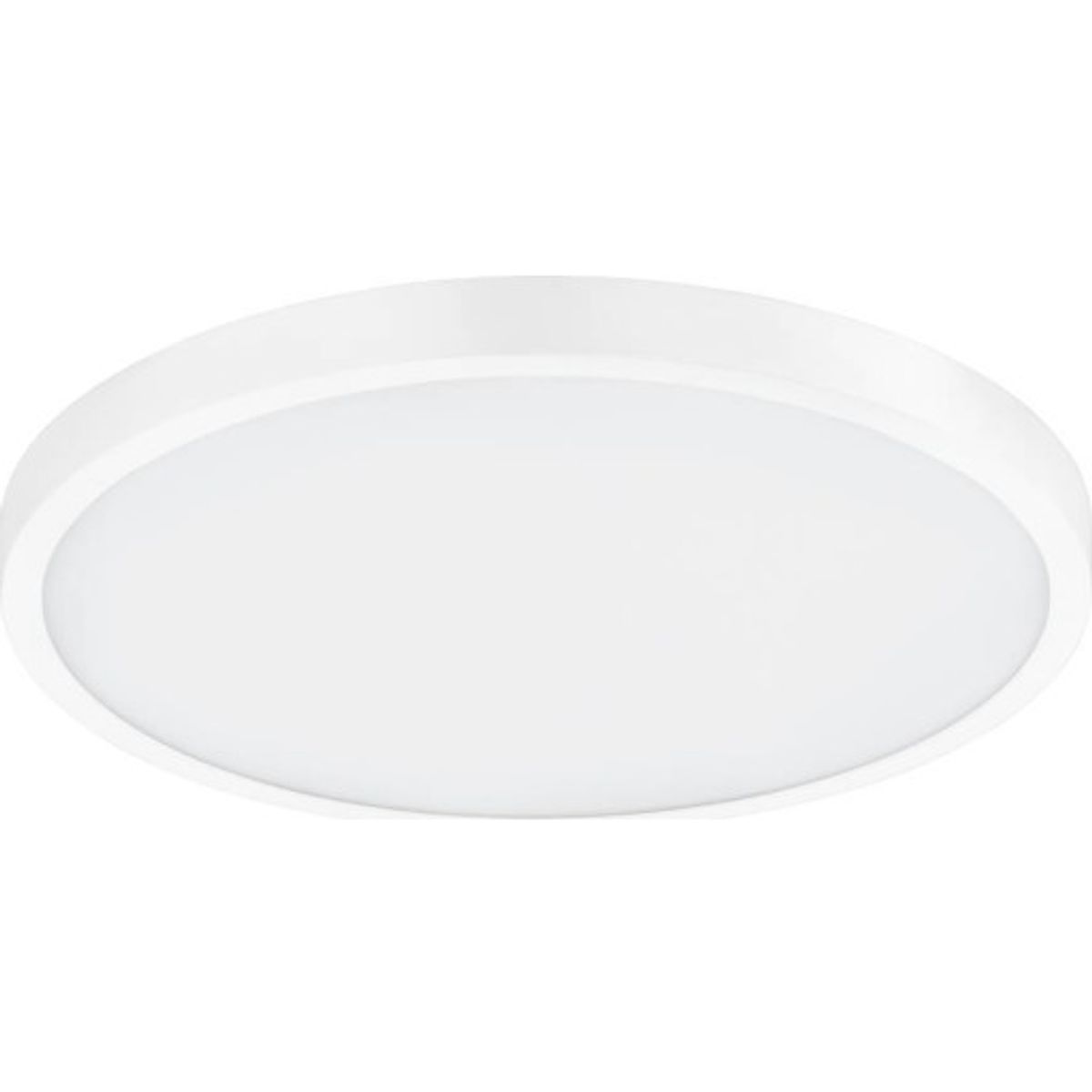 Fueva-A loft Ø300 hvid, Led, 20W, 2650LM, 2765K