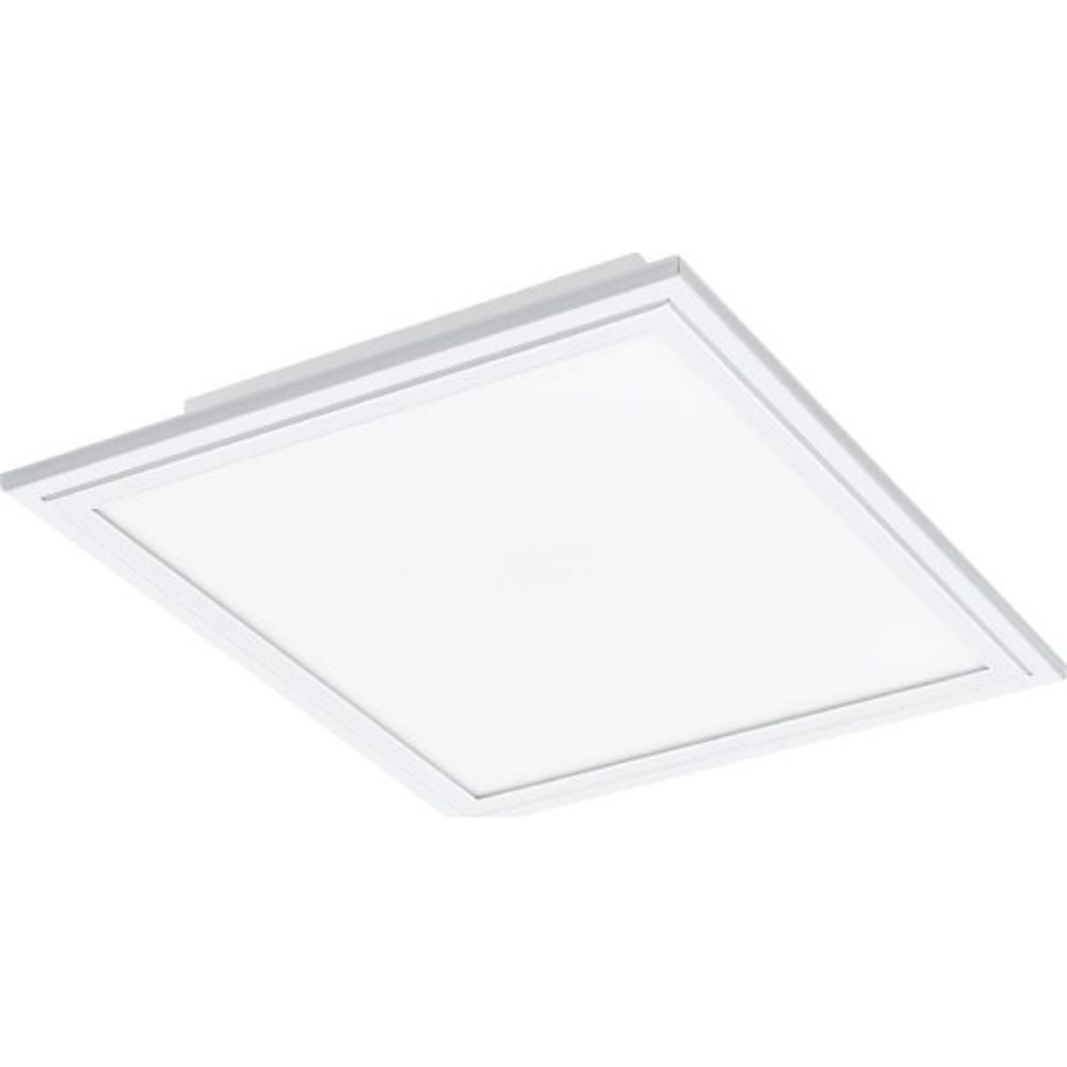 Salobrena-A loft L300 hvid, Led, 14W