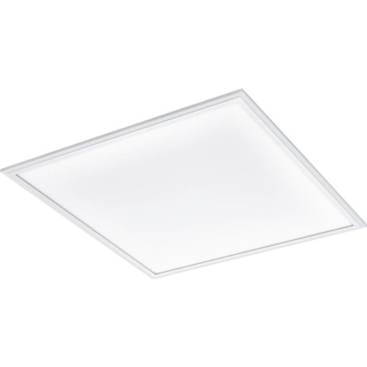 Salobrena-A loft L600 hvid, Led, 30W