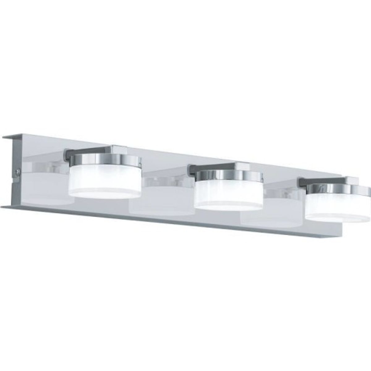 Romendo 1 BAD L450 krom, Led, 3X7,2W