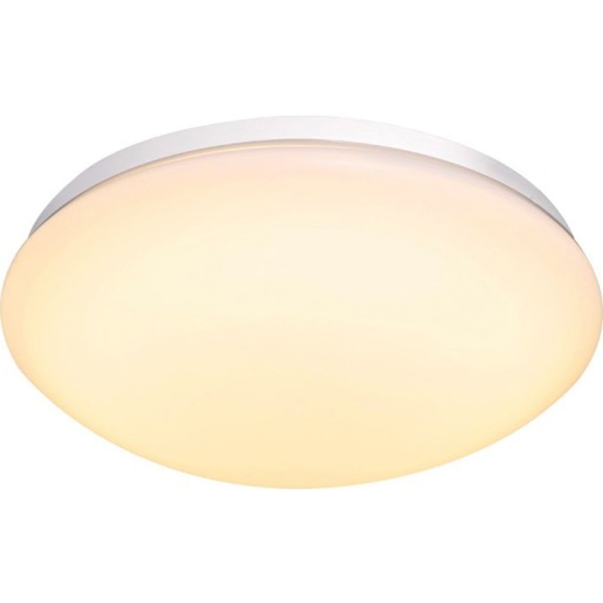 SLV Lipsy Dome plafond, Ø30 cm